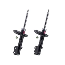 KYB Rear Suspension Shock Absorber Pair Fits Nissan Rogue Mitsubishi Outlander