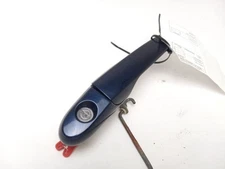 FRONT DRIVER EXTERIOR DOOR HANDLE fits CHEVROLET IMPALA 2006 - 2016