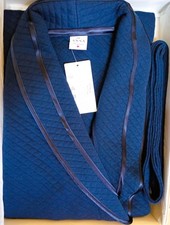 vestaglia donna invernale trapuntata