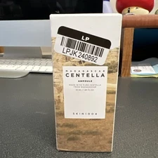 SKIN1004 Madagascar Centella Asiatica Ampoule Facial Serum 3.38 fl.oz (100ml)