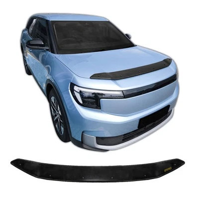Bra Capot Deflecteur Protection Pour Ford Explorer Depuis 2025 Scoutt - Photo 1/4