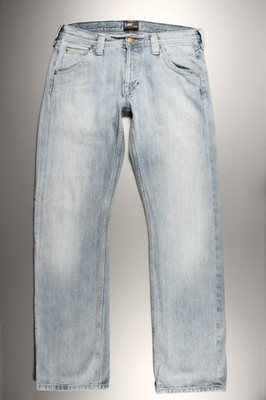 Herren Jeans Lee Flint Aktuelle Gr. W32 L34 5444