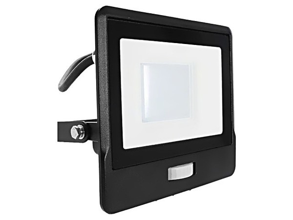Sku 20288 Lampe: Led Strahler 30W 230VAC Kaltweiß 100° 6400K 25000H V-TAC-image