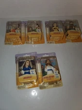 "Tales of Glory" Bible action figures and playsets, Complete Set
