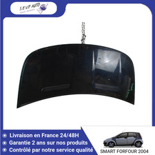 Capot Smart FORFOUR