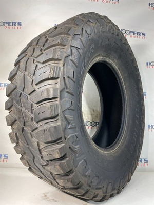 #ad #ad Set of 2 Mastercraft Courser MXT LT315 70R17 121 118Q OWL Used Tires 7 32 $218.00