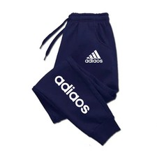 Mens Sport Sweatpants Joggers Trousers Runners Pants Gym Fitness Athletic S-3XL