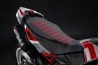 Ducati Hypermotard V2 SP 896 Racing Seat 96882241AA