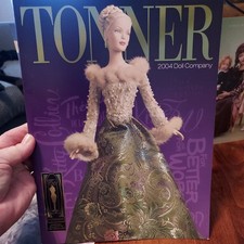 Robert Tonner 2004 Doll Company Catalog