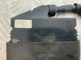 TRIUMPH TROPHY 900 CDI UNIT  YEAR 1991-95 (CMB1251)