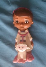 Disney Junior Doc McStuffins 5.5 Tall