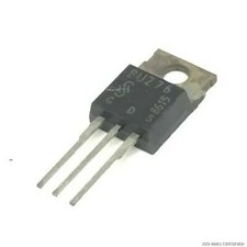 BUZ76 TRANSISTOR SIEMENS