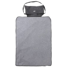 Portable Blanket Dog Travel Foldable Waterproof Pet Warming Mat Blankets