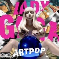 Artpop Von Lady Gaga | CD | Zustand Neu