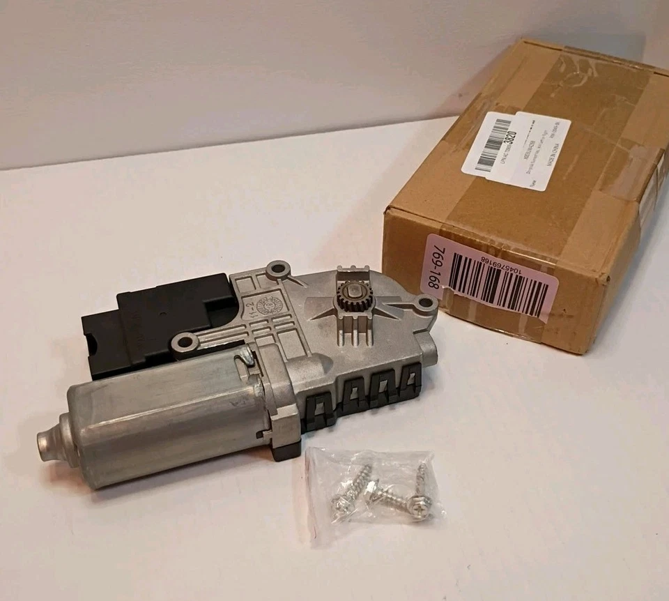 Motor techo corredizo techo corredizo compatible con Ford Explorer 2011-2017 deportivo utilitario Foto 3 de 4