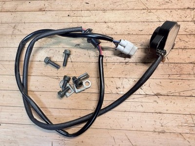 99-07 SUZUKI GSXR1300R HAYABUSA OEM TRANSMISSION NEUTRAL SWITCH
