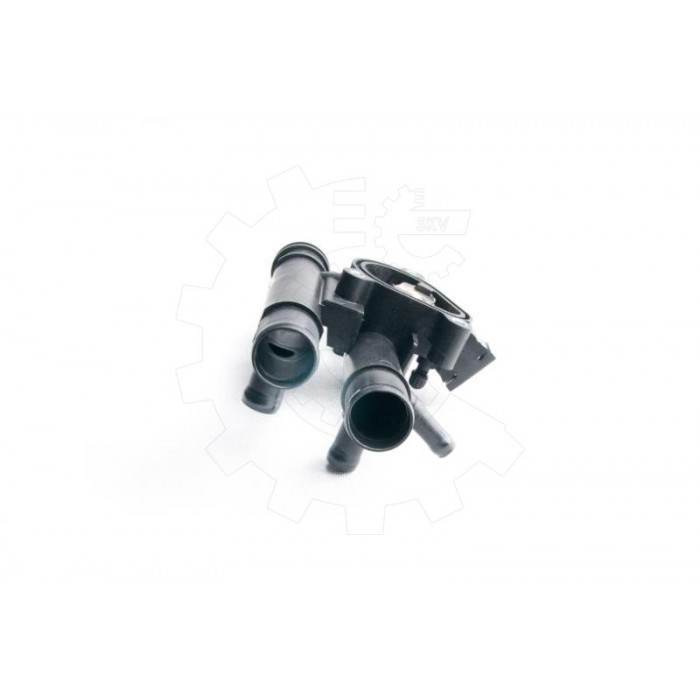 Boîtier de thermostat d'eau pour Master Trafic Movano Interstar 2.2 dCi