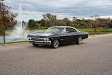1965 Chevrolet Impala for Sale