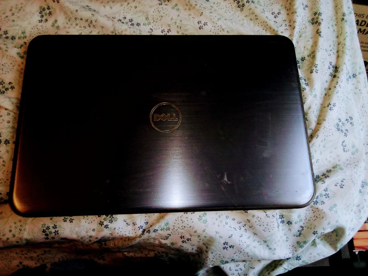 Dell Inspiron 17r for sale - eBay