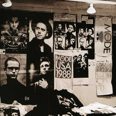 Depeche Mode - Depeche Mode : 101 - LIVE [New CD]