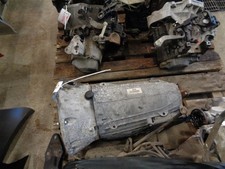 Automatikgetriebe - MERCEDES-BENZ CLS 63 AMG - 722931 - 101,310 km
