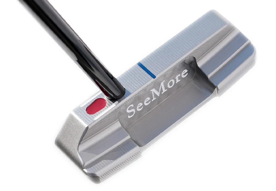 Putter See More Platinum M7 Tour 37"" polegadas muito bom