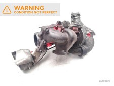 Mercedes-Benz E-Class Turbocompresseur E 220 CDI / BlueTEC Diesel 125kW (170 HP)