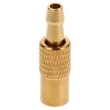  Air Hose Quick Connect Camping Trailer Connecting Accessories Fittings
