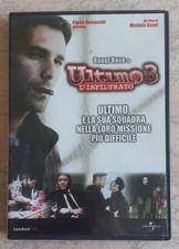 @ULTIMO 3 L'INFILTRATO" CON RAUL BOVA@