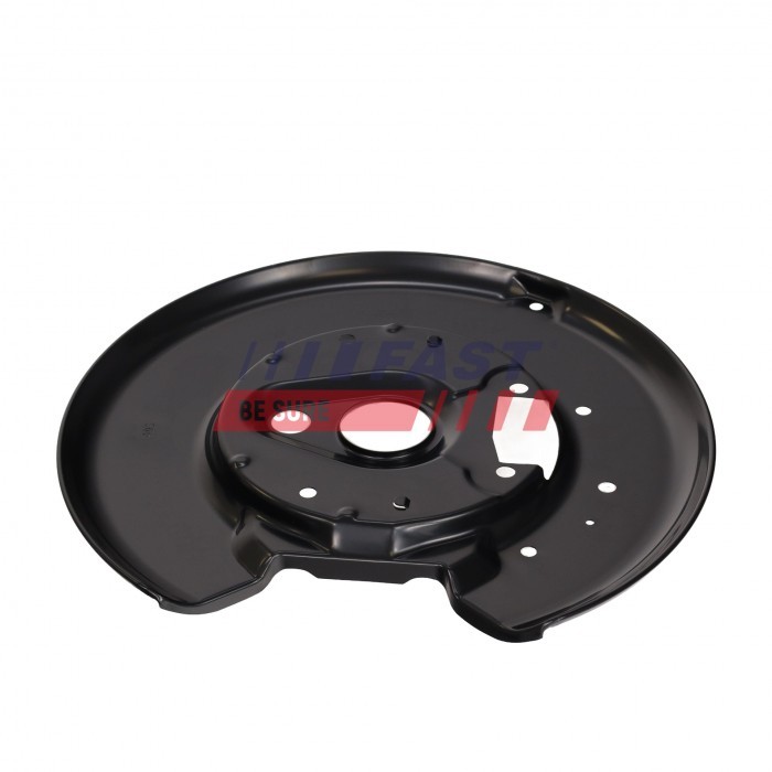 Déflecteur disque de frein 9191561 de qualité d'origine pour Volvo V70 I