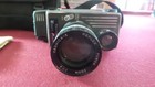 Vintage Yashica UPmatic Power 8mm Movie Camera & Manual Case Excellent Condition — photo 4