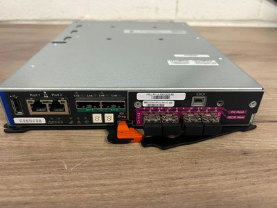 Neu NetApp E-X561202A-R6 12GB Controller Modul 16GB FC Fibre Channel