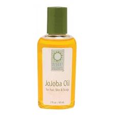 100% Pure Jojoba Oil 2 Oz By Desert Essence