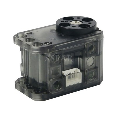 XL-320 Servo Dynamixel X Servo Core Motor 114   0.39Nm   for Darwin Robot #fv