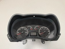 Kombiinstrument Ford KA II RU8 Tacho Tachometer 1.2l 5550050519 51793558