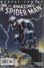 Amazing Spider-Man #43 VF 8.0 2002 Stock Image