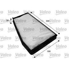 Filtre d'habitacle Daewoo EVANDA