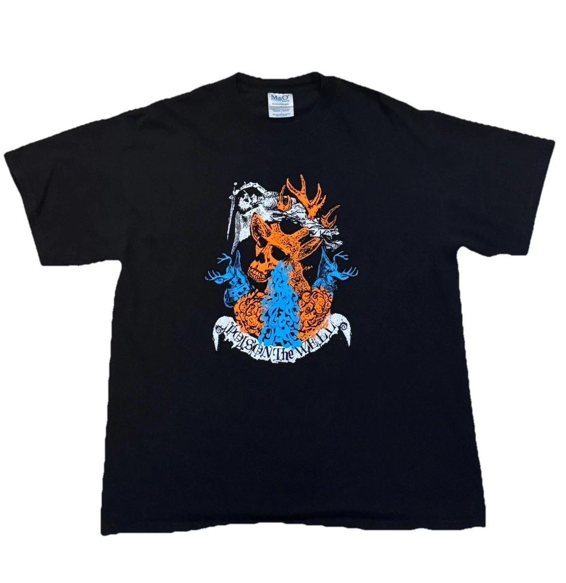 Tシャツ M&O KNITS L Regular T-Shirts for Men for sale | eBay
