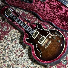 Ibanez AM200 Semi Hollow Body 2002 Chitarra elettrica Made in Japan