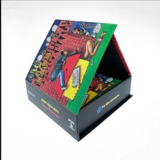 Snoop Doggy Dogg - Doggystyle (Kit Album - Pr...