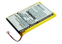 Akku FüR Sony NWZ-E438F NW-E435 NWZ-E436F NWZ-E436 570Mah
