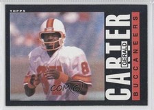 Click to enlarge Gerald Carter