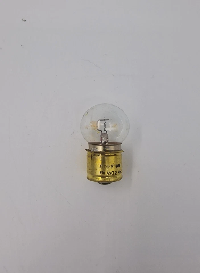 Lumax Bulbs Lamp Filament 24V 30W SM23BR/1022 - Image 1 of 4