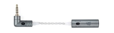 iFi Audio iEMatch+ Mk2 