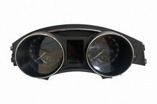 Compteur Skoda SUPERB