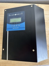 Zenith ABB Mx250 ATS Controller 50p-1161