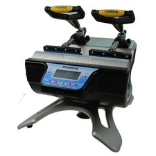 Dual-Station Mug Heat Transfer Printer Heat Press Machine Cup Printing Machine