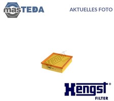 E206L MOTOR LUFTFILTER MOTORFILTER HENGST FILTER FÜR AUDI A6,A4,ALLROAD,C5,B5