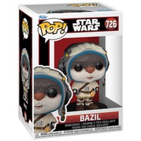 Pop-Figur Star Wars Acolyte Bazil Funko
