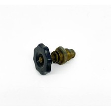 Heating Tap With Plastic Knob Fiat 1100-103 Heating Tap With Plastic Knob Fiat 1100-103